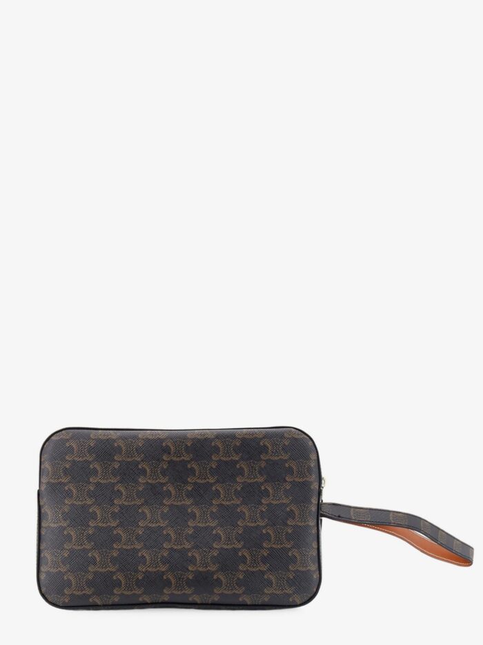 Celine Pouch With Strap
