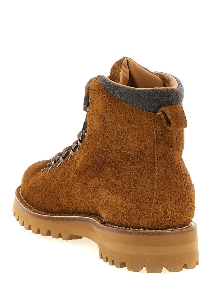 CHURCH'S 'Poulton' Ankle Boots