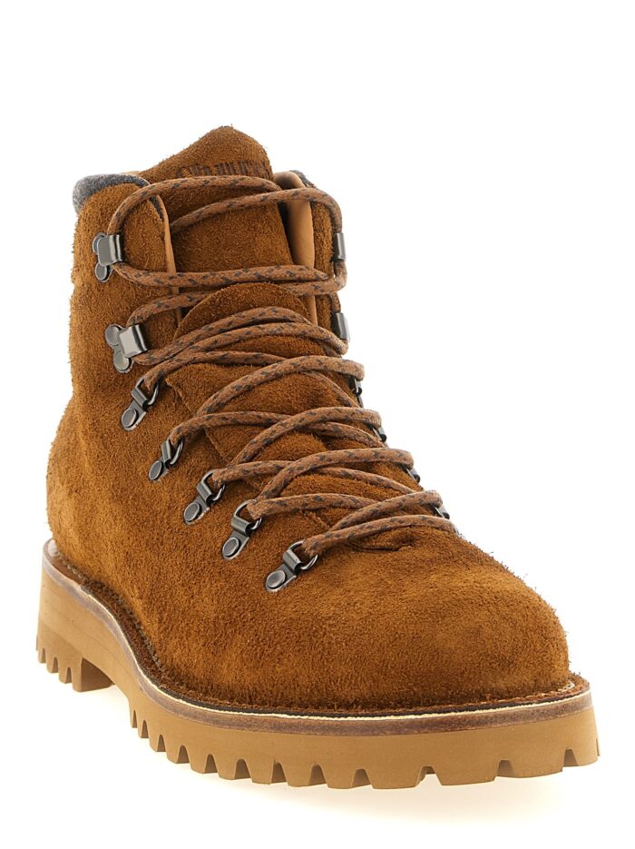 CHURCH'S 'Poulton' Ankle Boots