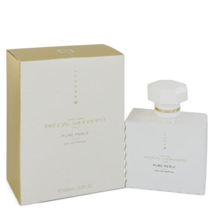 Pure Perle By Pascal Morabito - Eau DE Parfum Spray 3.4 Oz