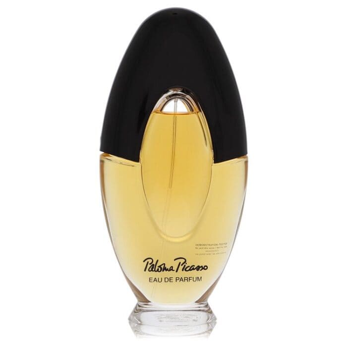 Paloma Picasso By Paloma Picasso - Eau De Parfum Spray (Tester) 3.4 Oz