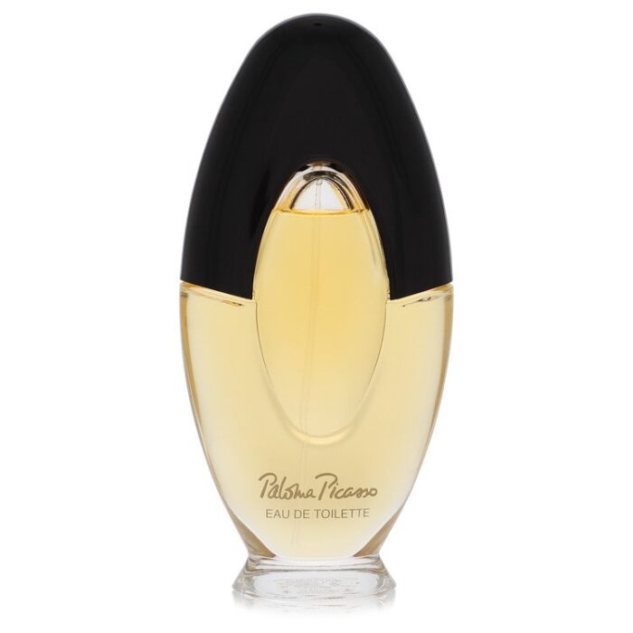 Paloma Picasso By Paloma Picasso - Eau De Toilette Spray (unboxed) 3.4 Oz - Image 1