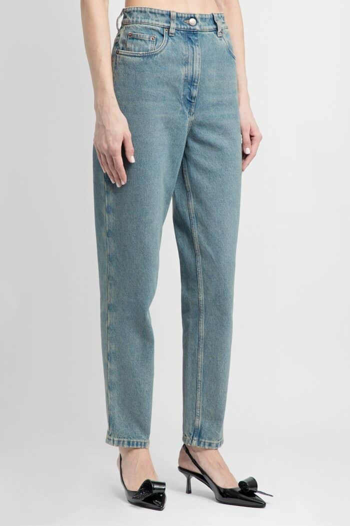 PRADA 5 Pocket Jeans