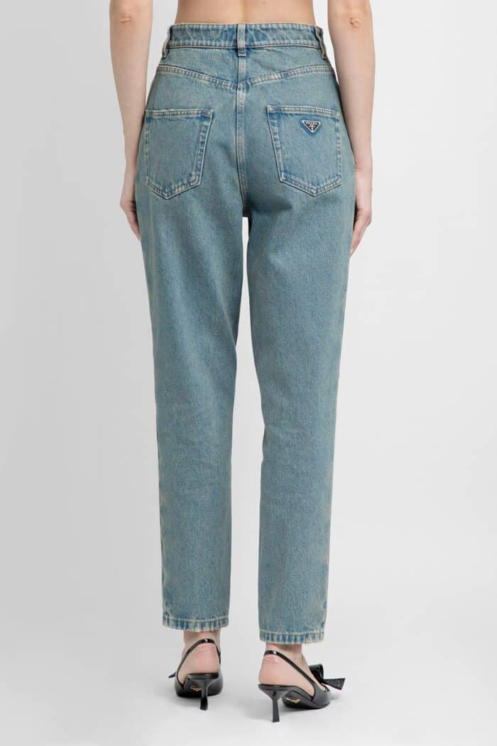 PRADA 5 Pocket Jeans