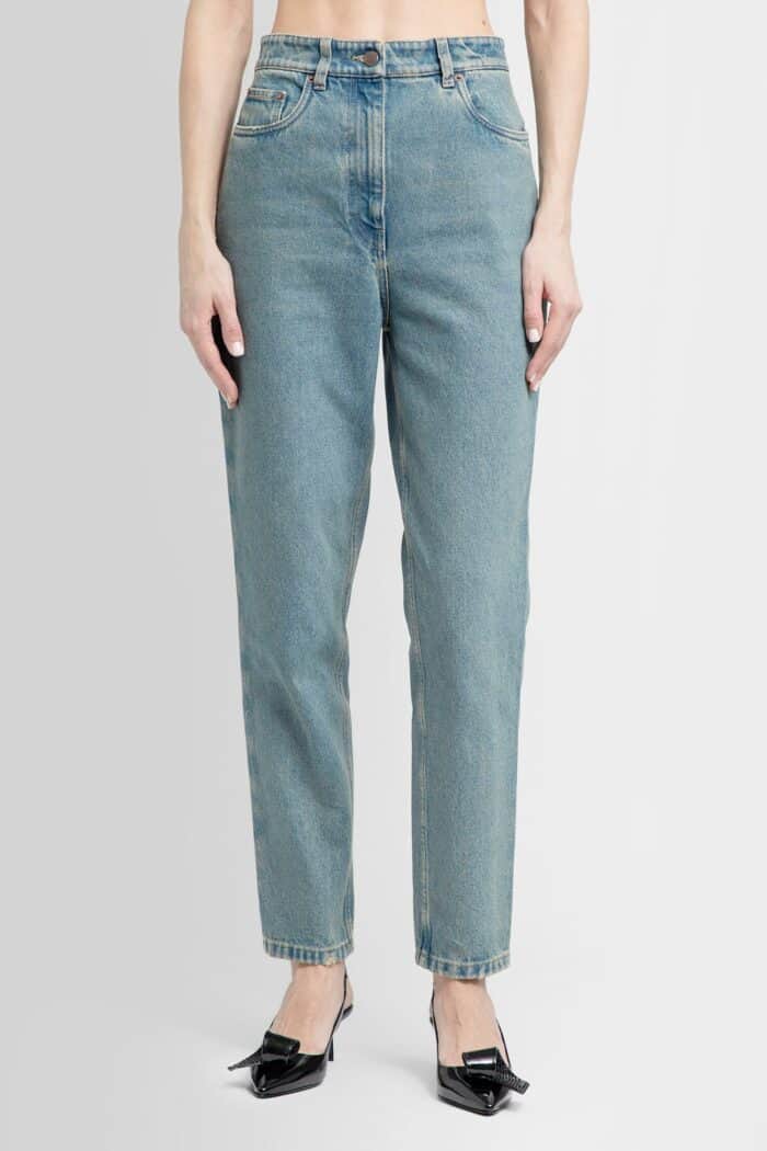 PRADA 5 Pocket Jeans