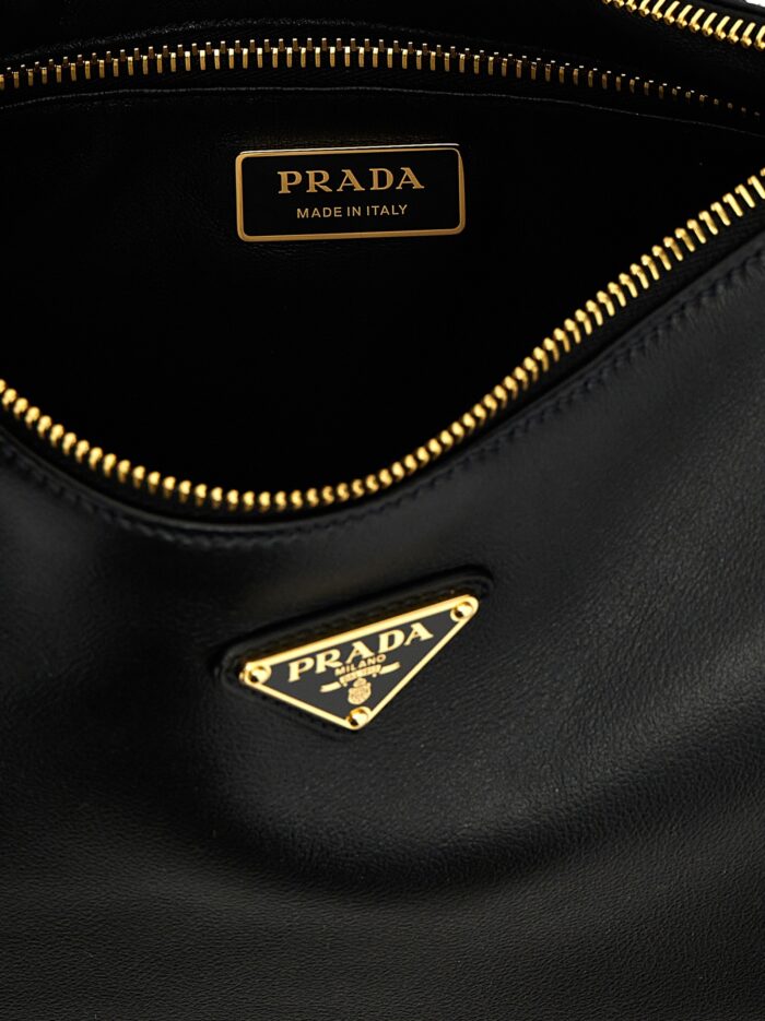 'Prada Aimée Medium' Shoulder Bag