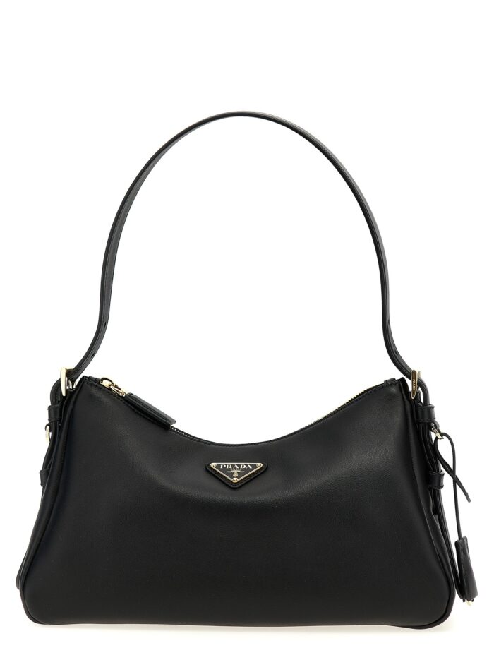 'Prada Aimée Medium' Shoulder Bag
