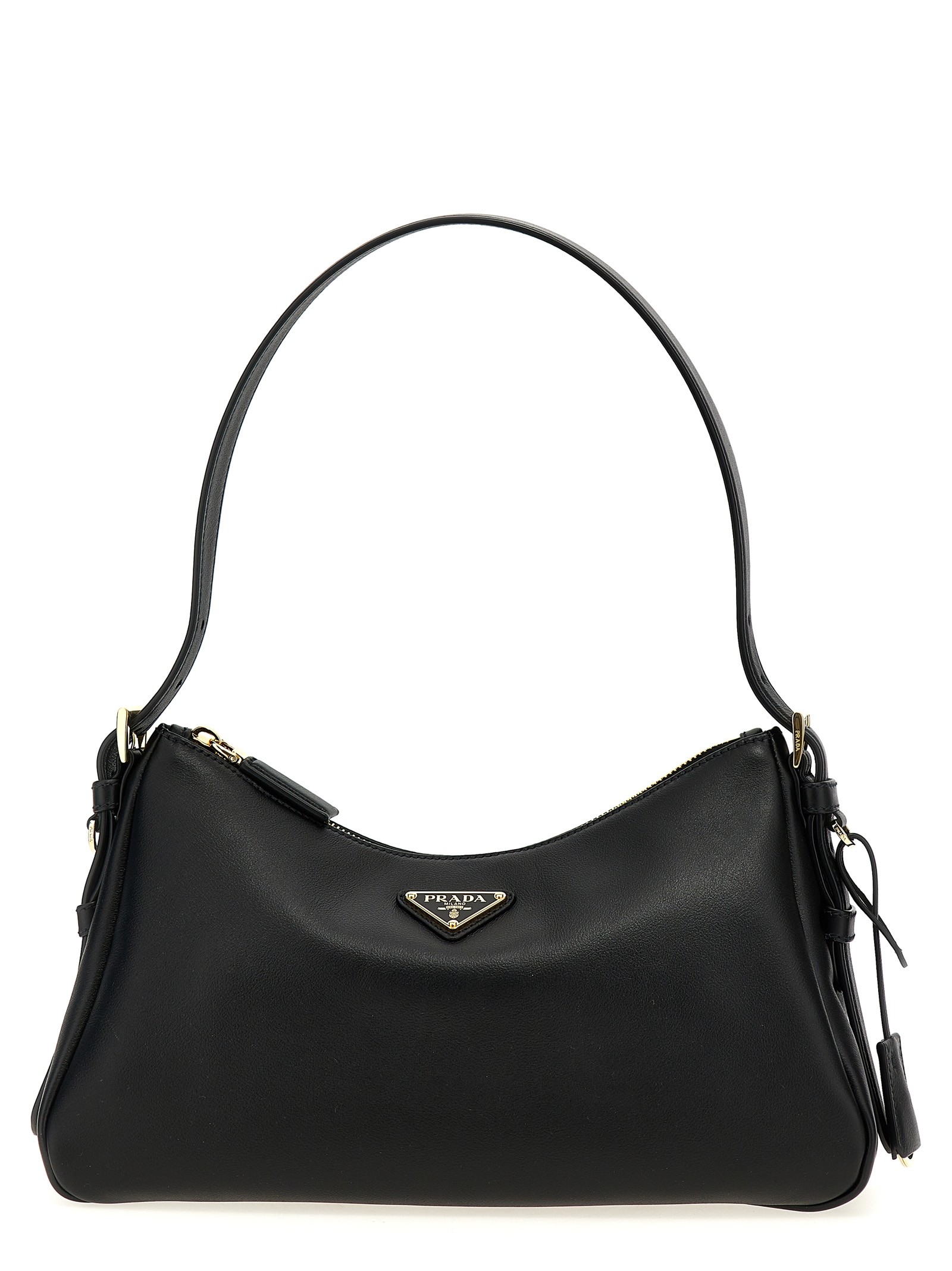 'Prada Aimée Medium' Shoulder Bag
