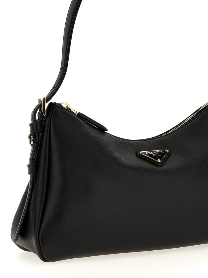 'Prada Aimée Medium' Shoulder Bag