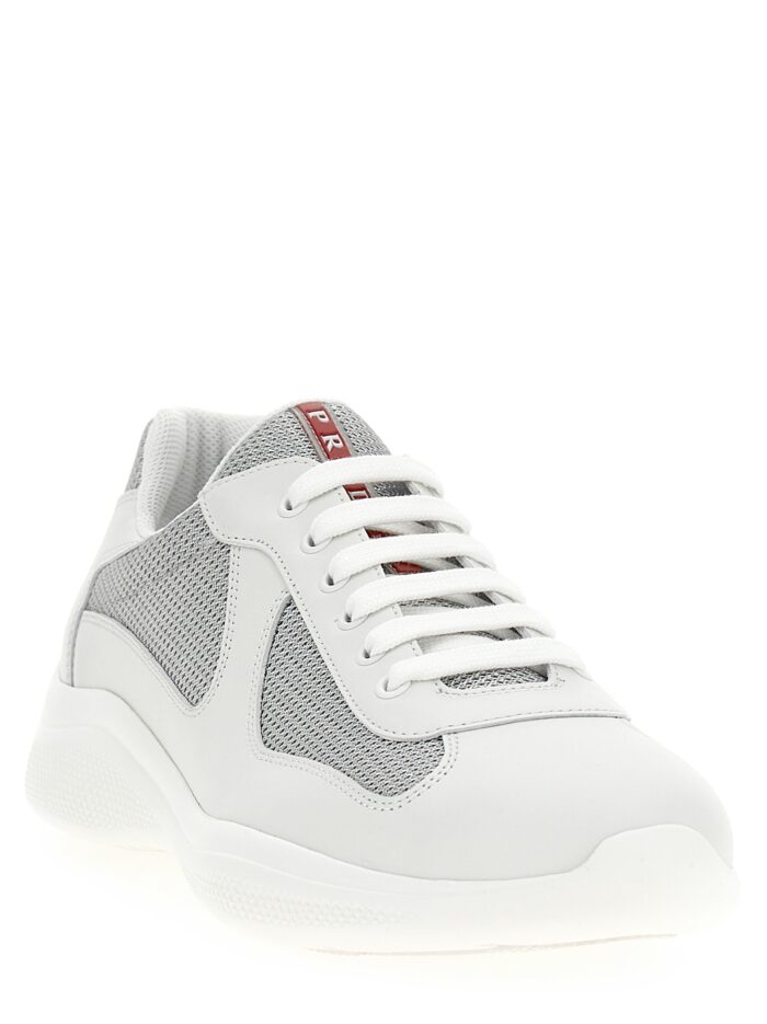 'Prada America's Cup' Sneakers