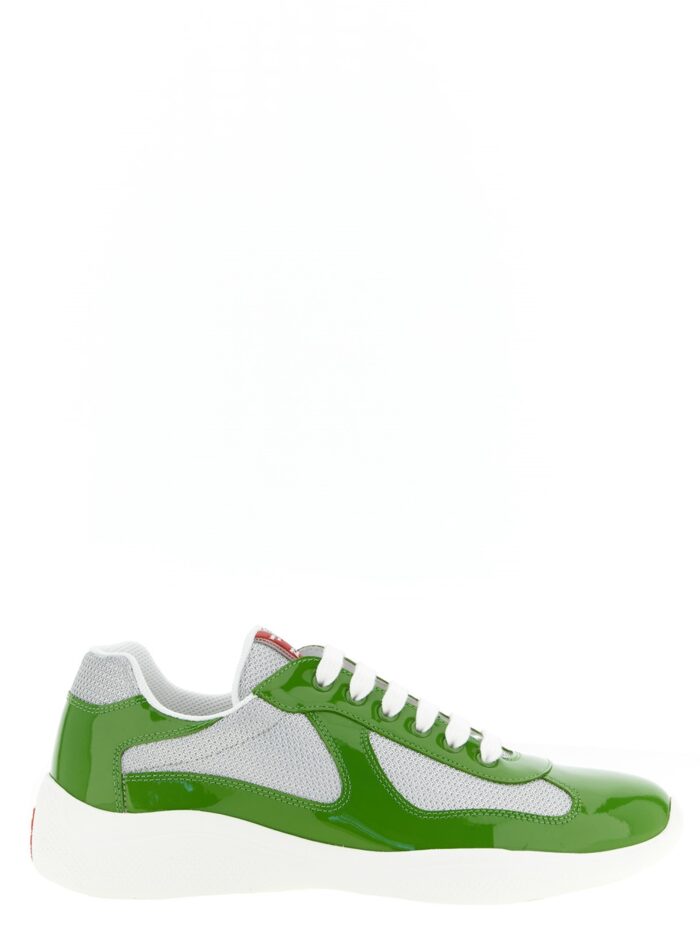 'prada america's cup' sneakers 'Prada America's Cup' Sneakers