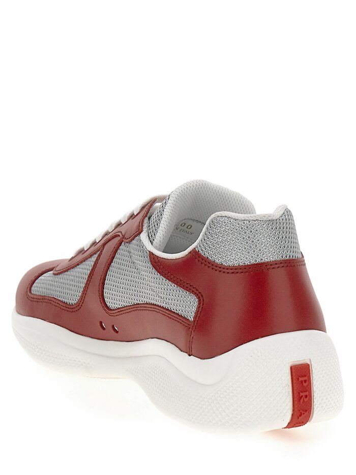 'Prada America's Cup' Sneakers