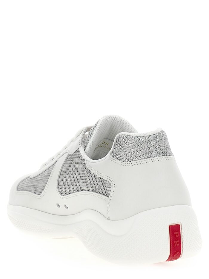 'Prada America's Cup' Sneakers