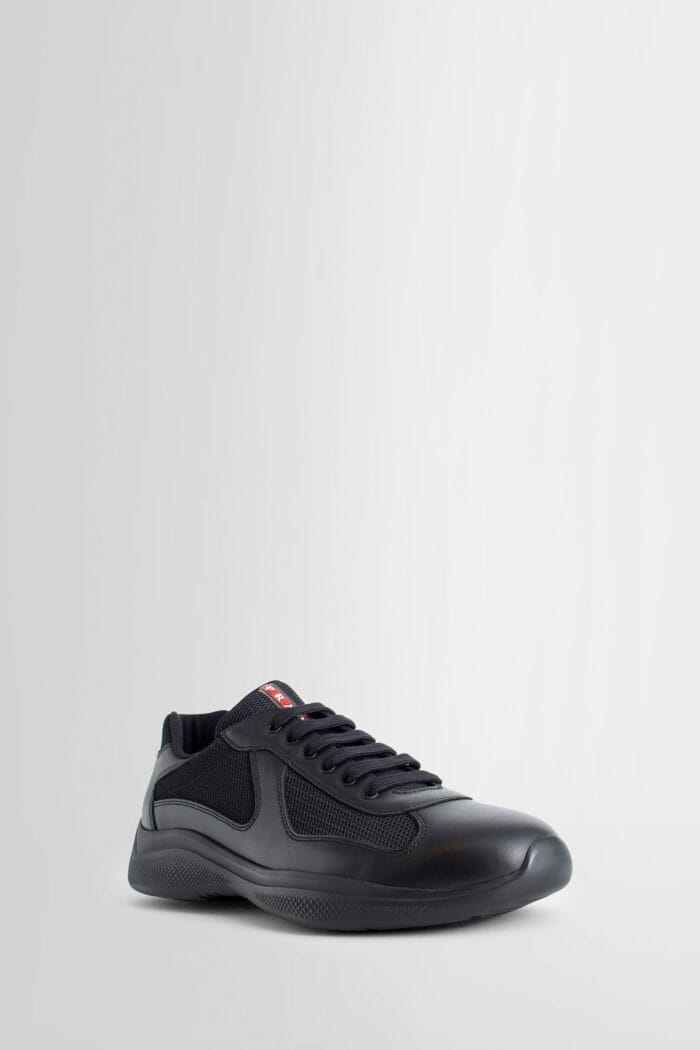 PRADA America's Cup Sneakers