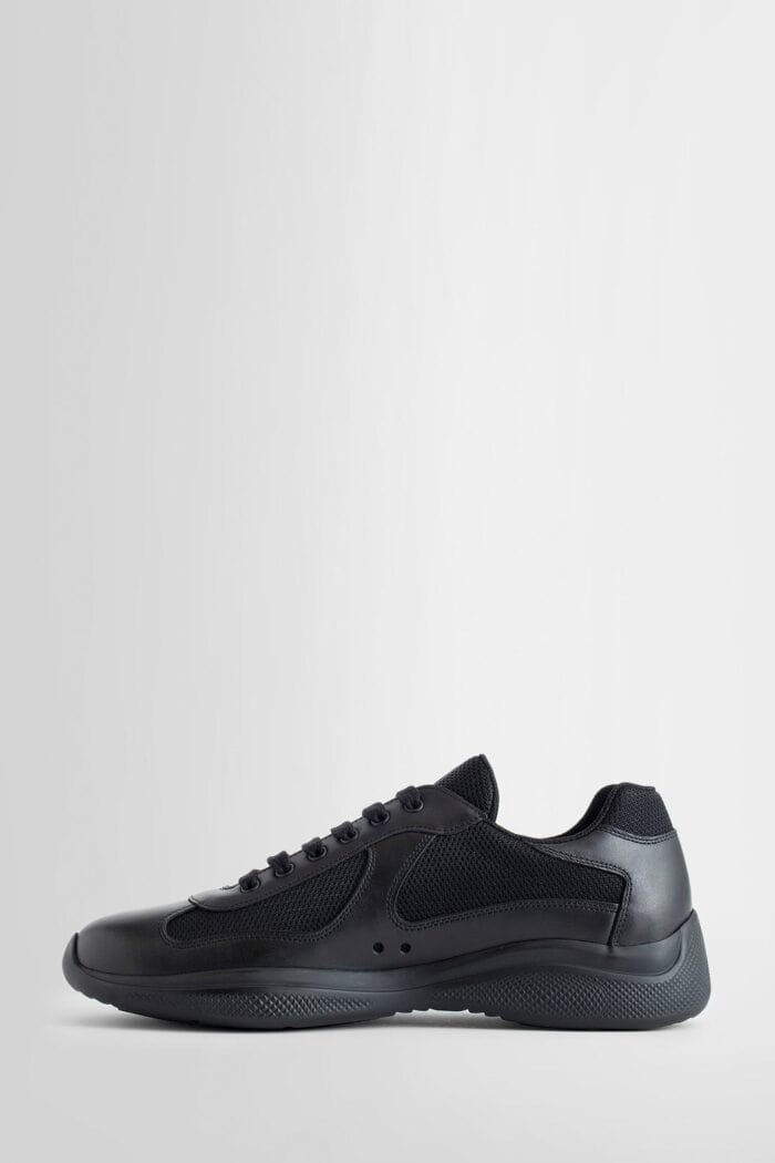 PRADA America's Cup Sneakers