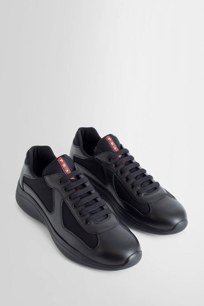 PRADA America's Cup Sneakers