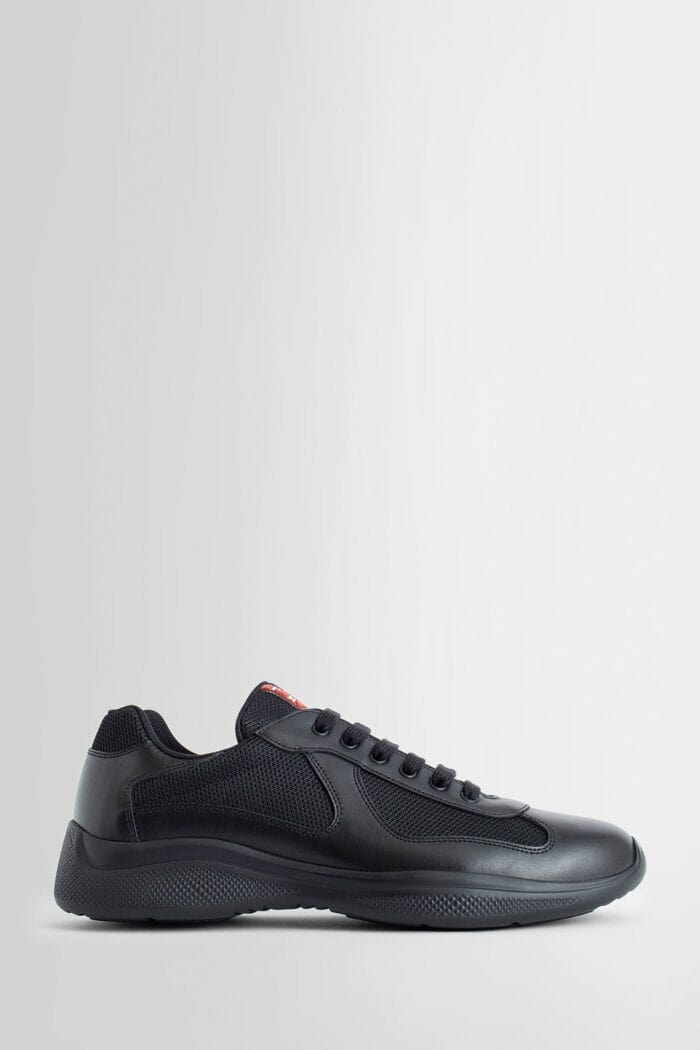 PRADA America's Cup Sneakers