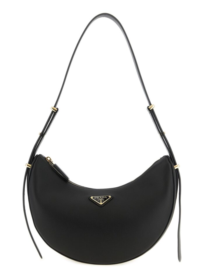 'prada arqué' shoulder bag 'Prada Arqué' Shoulder Bag