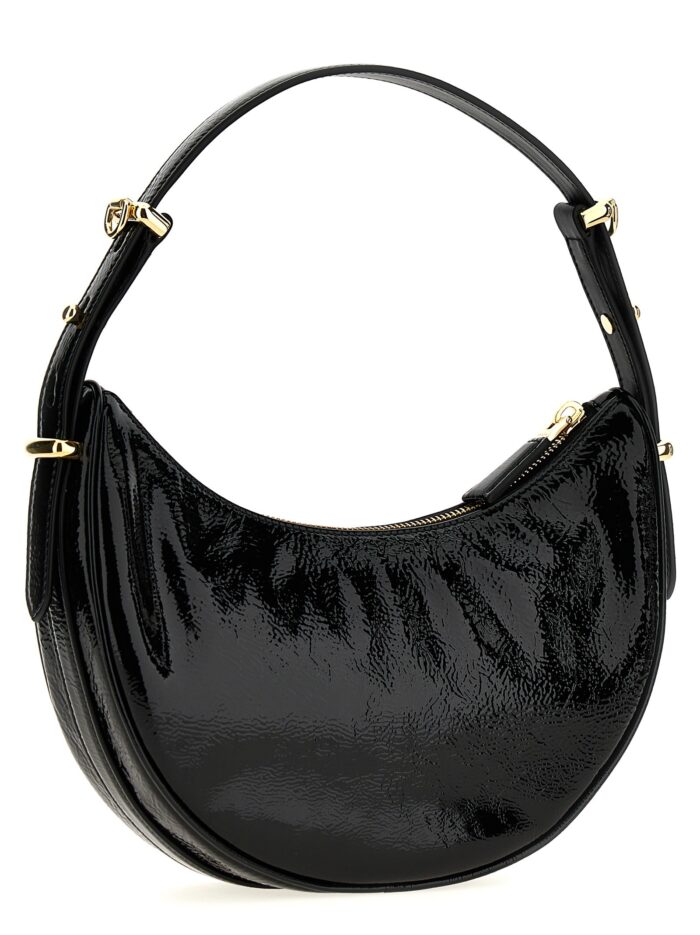 'Prada Arqué' Shoulder Bag