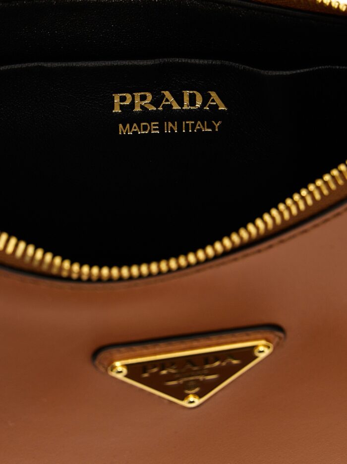 'Prada Arquè' Shoulder Bag