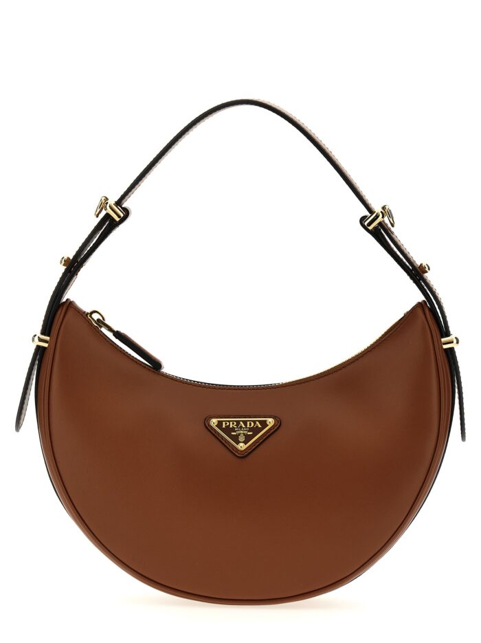 'prada arquè' shoulder bag 'Prada Arquè' Shoulder Bag