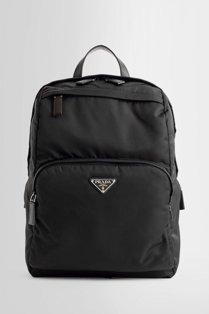 PRADA Backpacks & Travel Bags