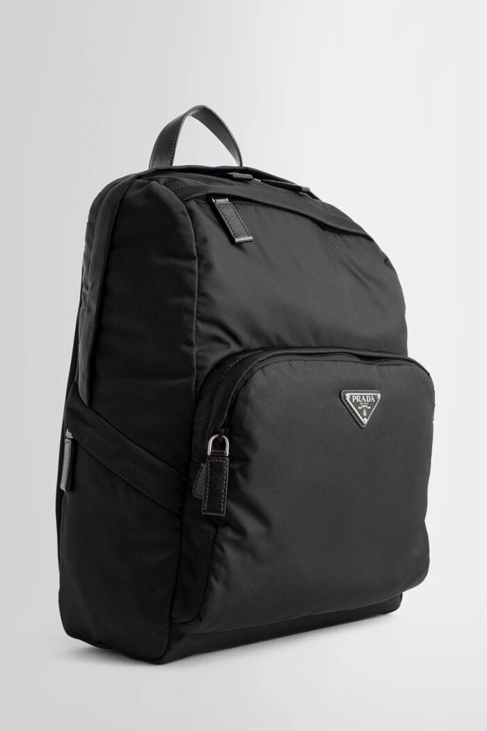 PRADA Backpacks & Travel Bags