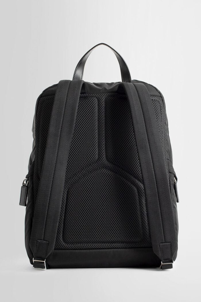 PRADA Backpacks & Travel Bags