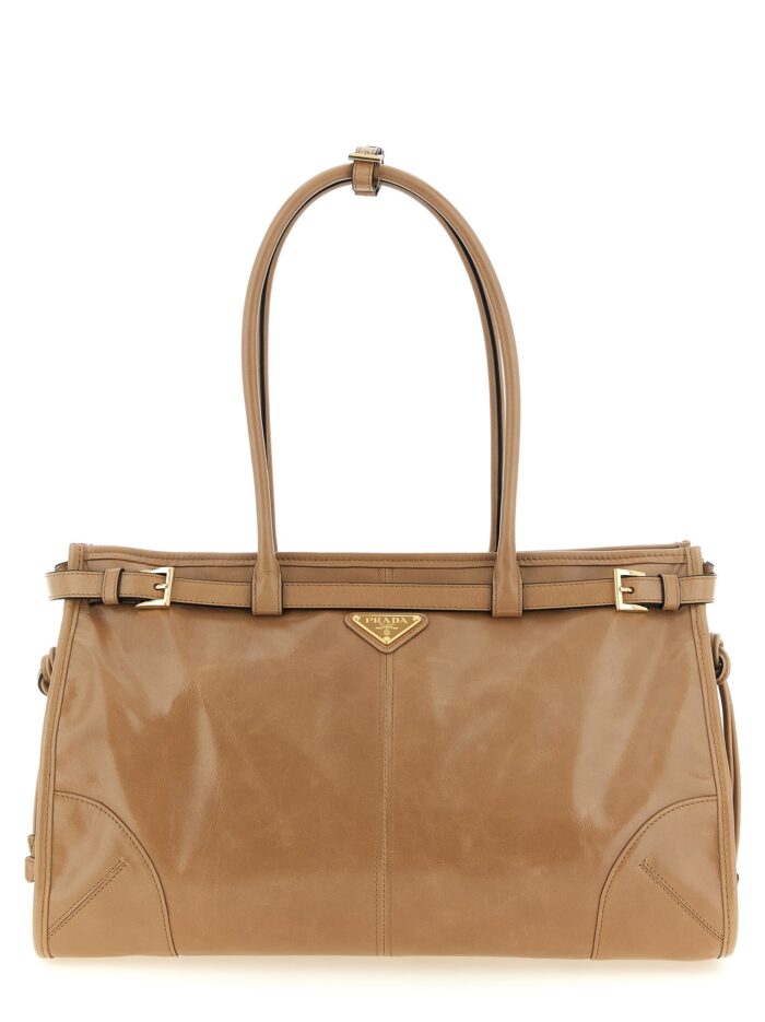 'prada bonnie' large handbag 'Prada Bonnie' Large Handbag