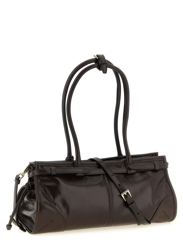 'Prada Bonnie' Medium Handbag