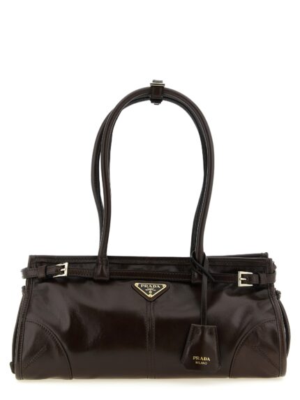 'Prada Bonnie' Medium Handbag