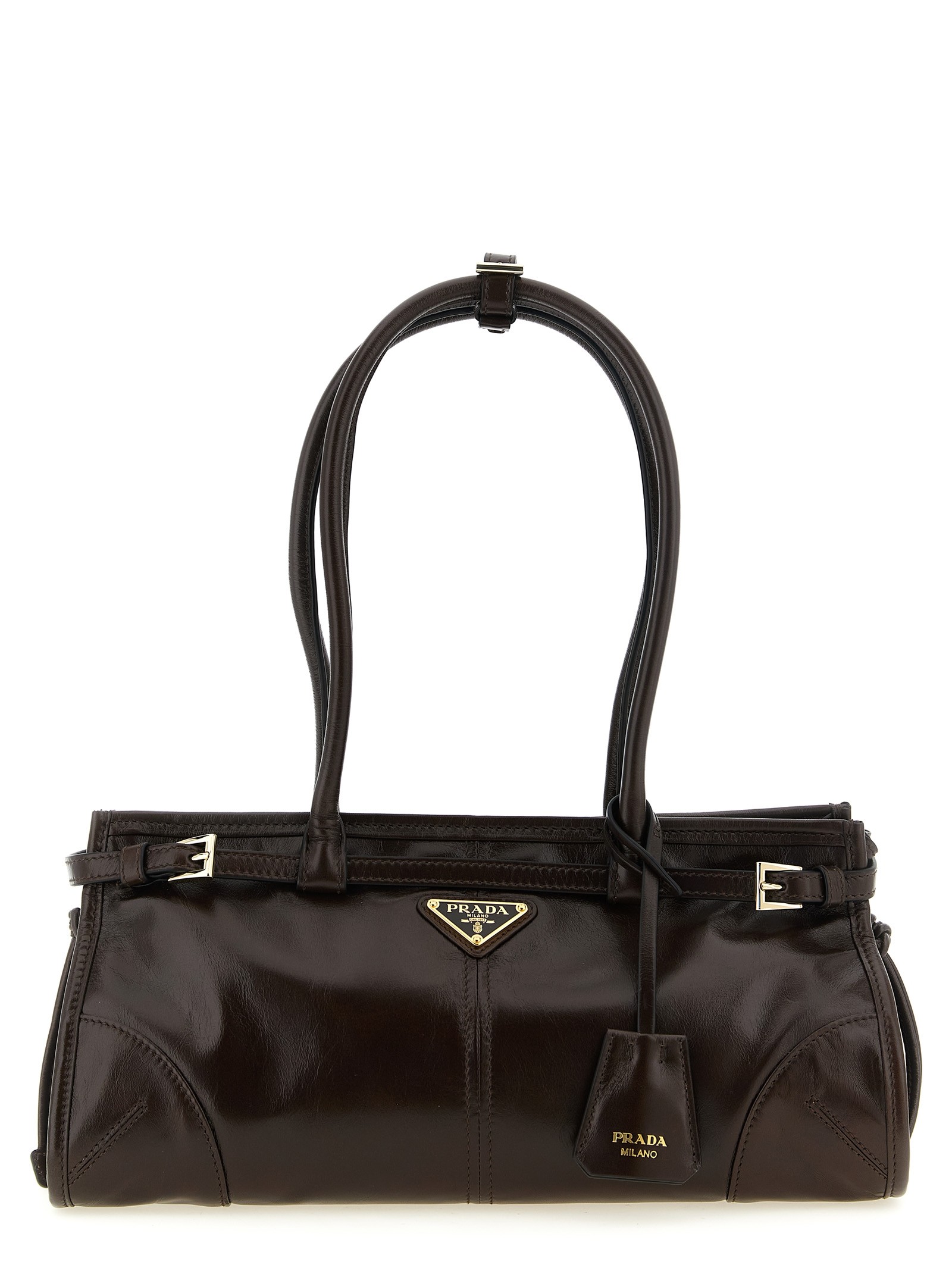'Prada Bonnie' Medium Handbag