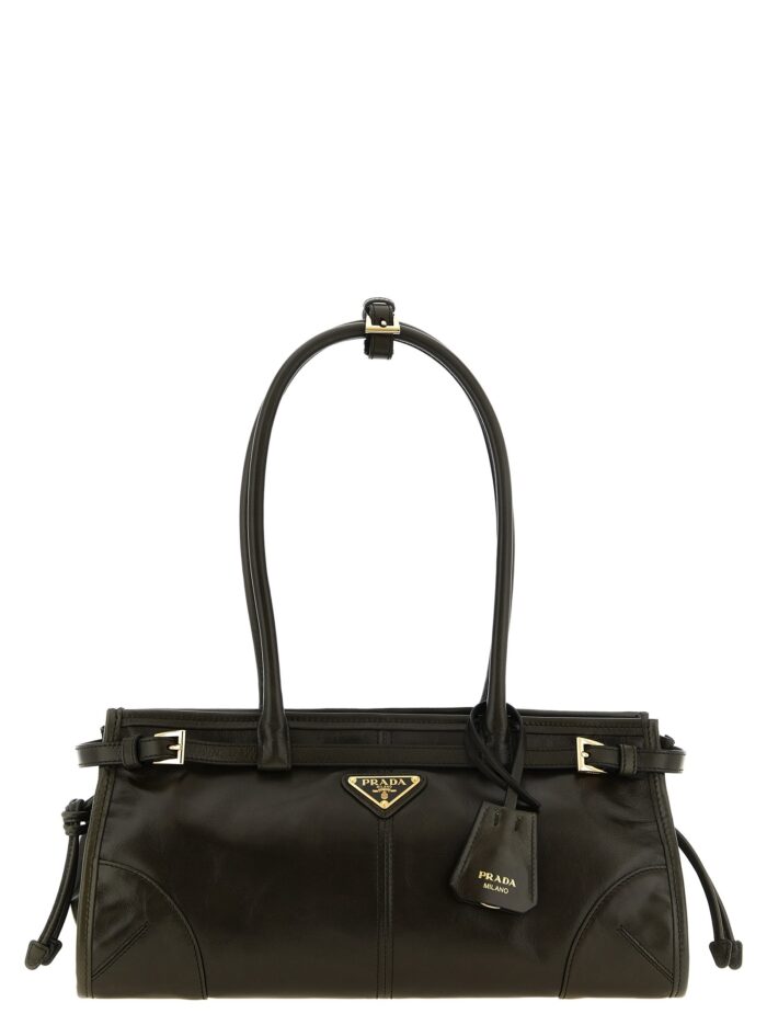 'prada bonnie' medium handbag 'Prada Bonnie' Medium Handbag