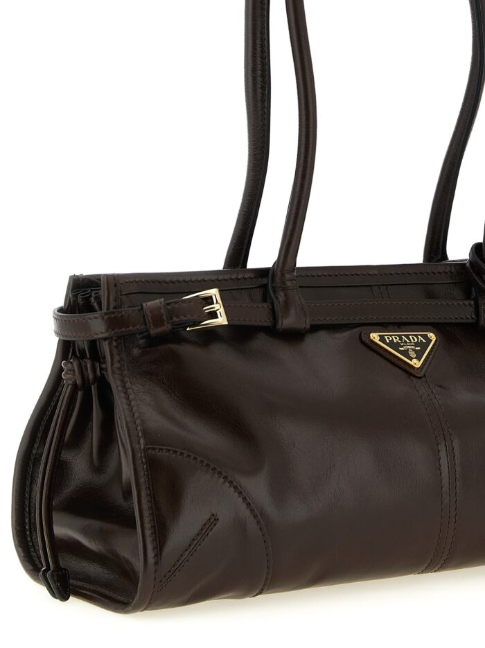 'Prada Bonnie' Medium Handbag