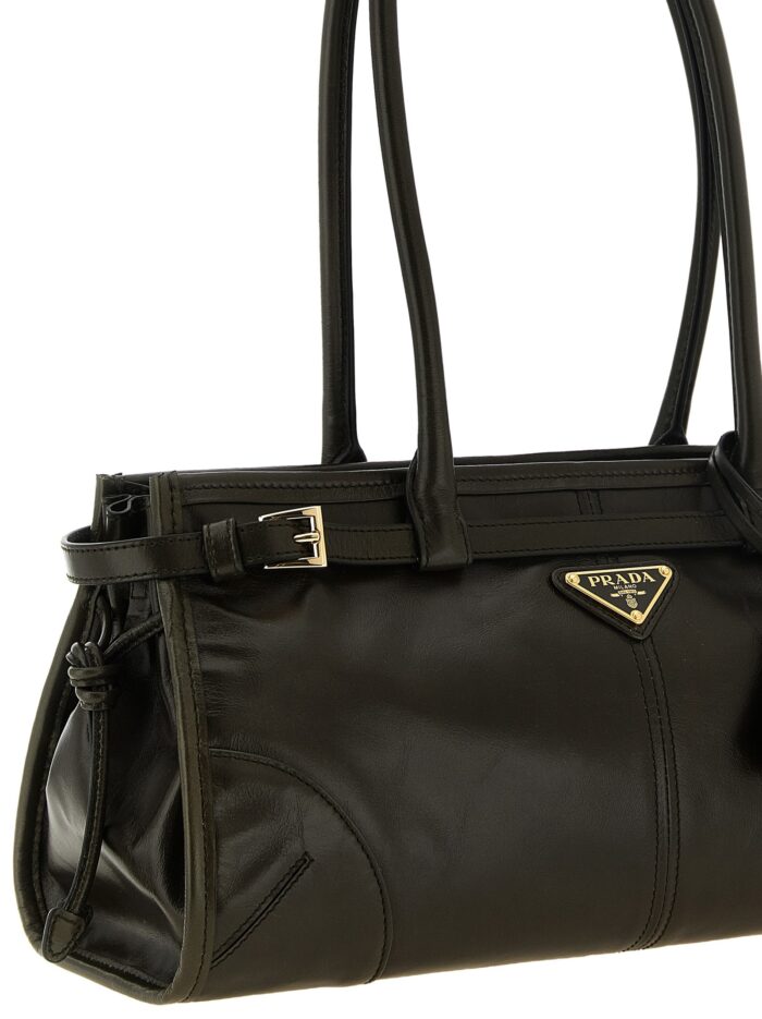 'Prada Bonnie' Medium Handbag