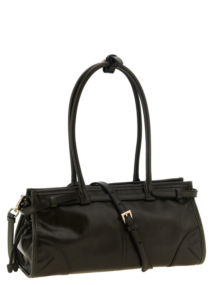 'Prada Bonnie' Medium Handbag