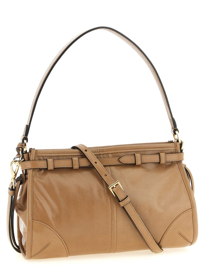 'Prada Bonnie' Small Handbag