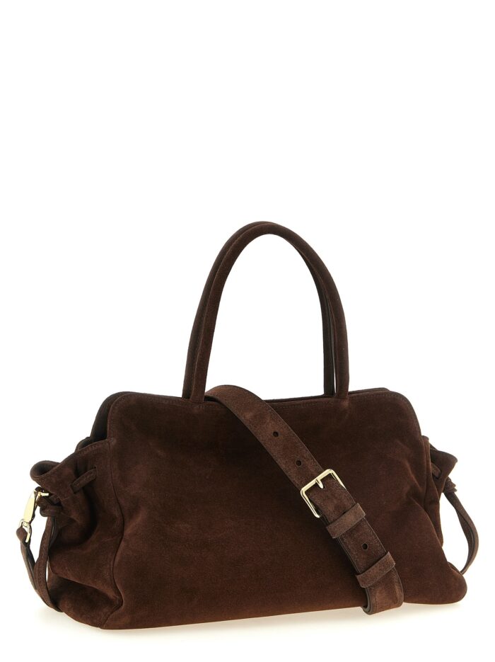 'Prada Carry' Large Shoulder Bag
