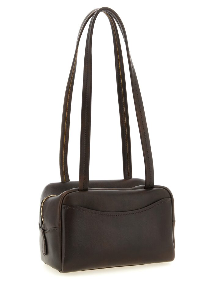 'Prada Carry' Mini Top Case