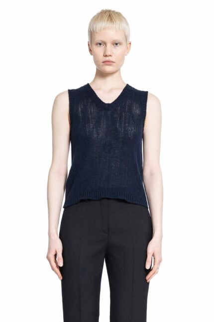 PRADA Cashmere Vest