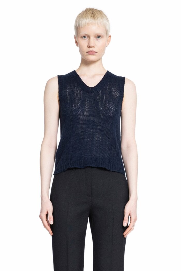 PRADA Cashmere Vest