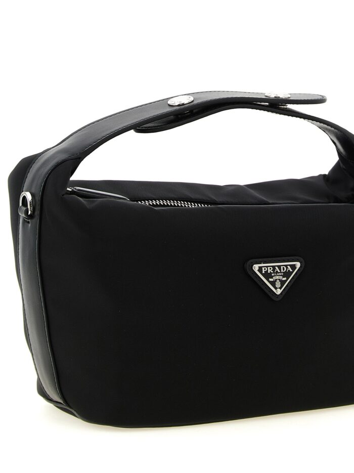 'Prada Chérie' Mini Handbag