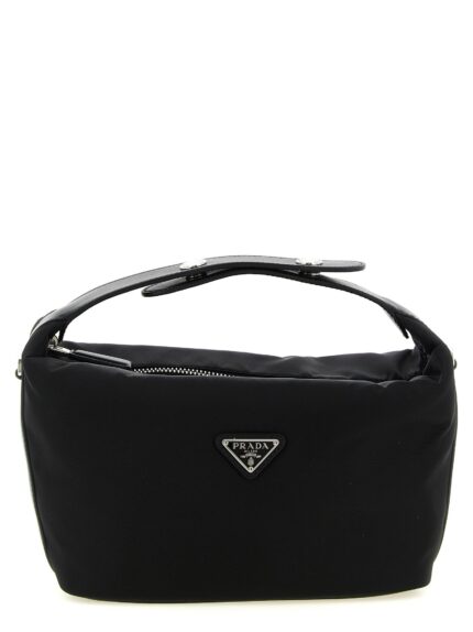 'Prada Chérie' Mini Handbag