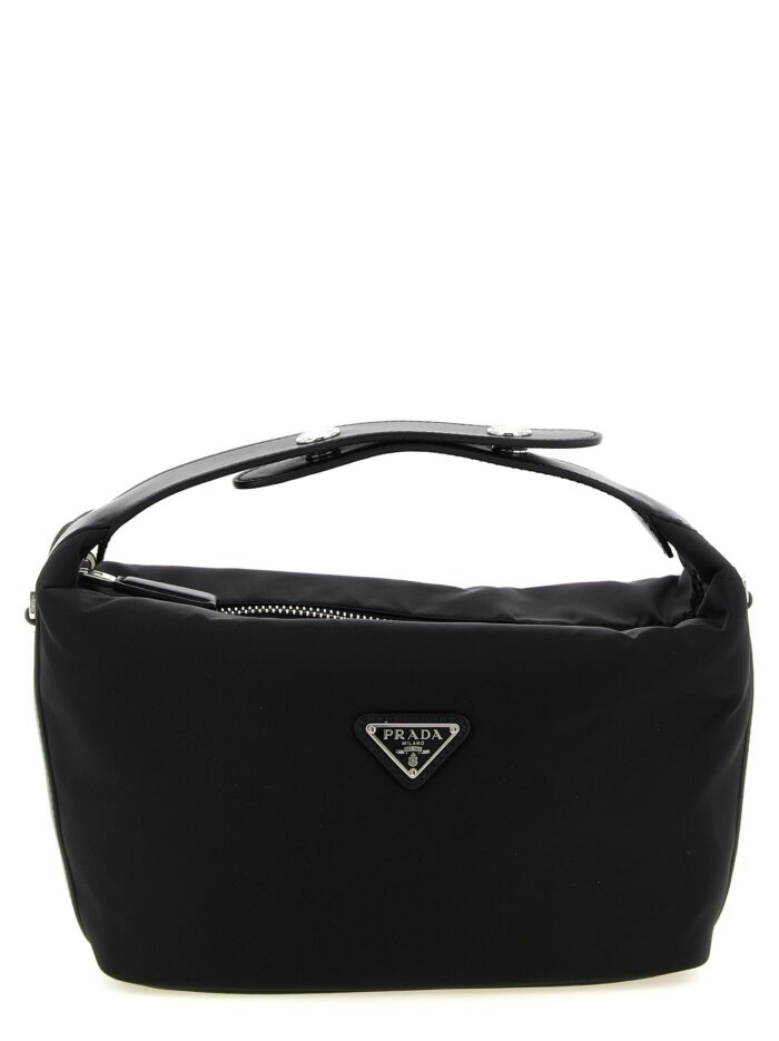 'prada chérie' mini handbag 'Prada Chérie' Mini Handbag