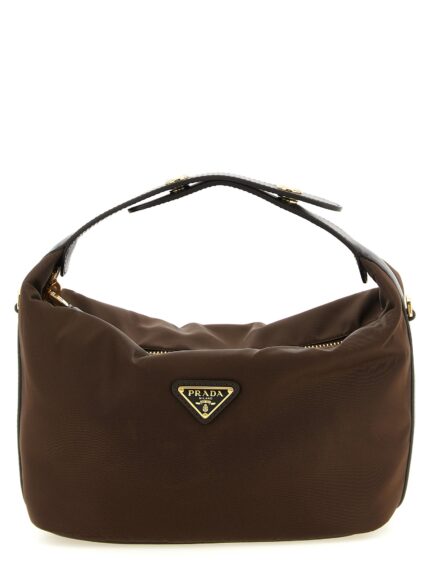 'Prada Chérie' Mini Handbag