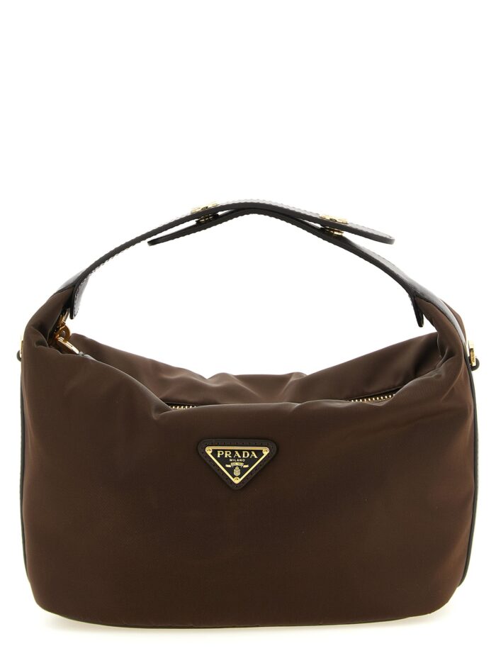 'prada chérie' mini handbag 'Prada Chérie' Mini Handbag