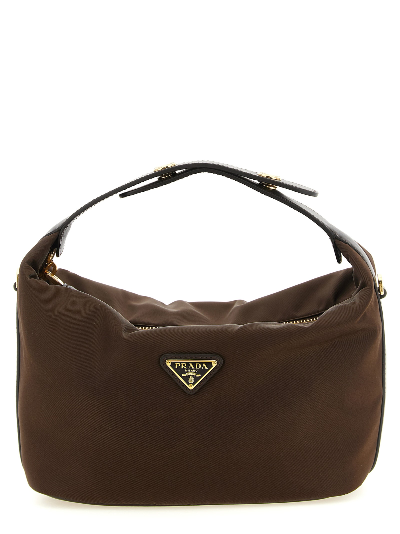 'Prada Chérie' Mini Handbag