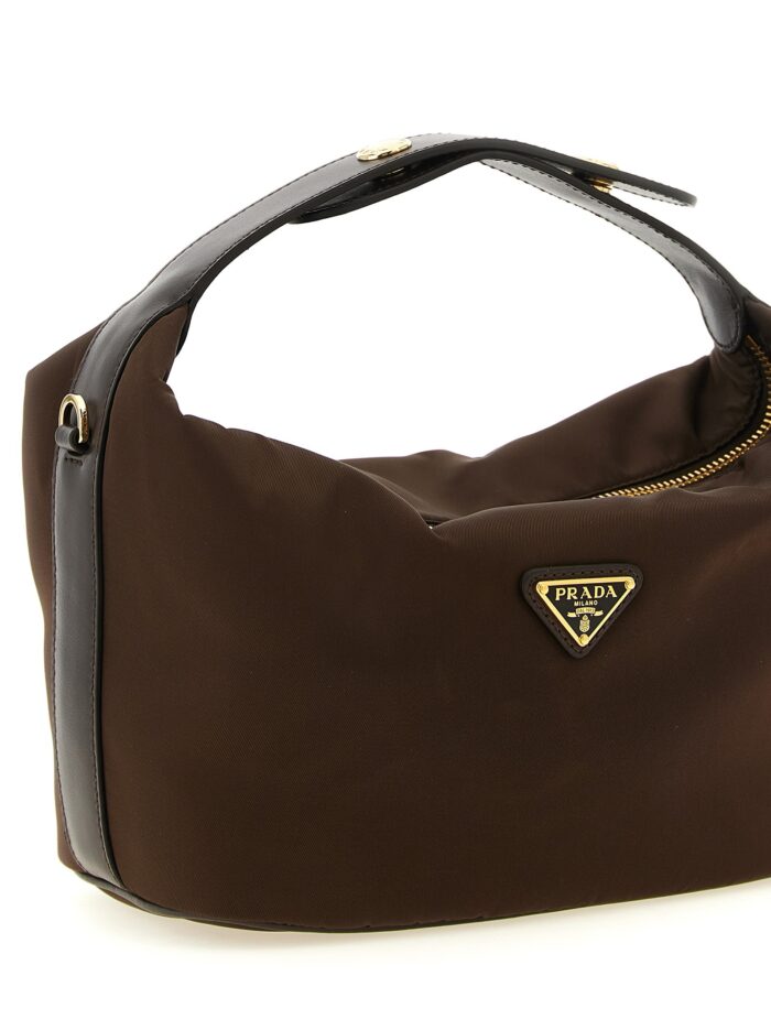 'Prada Chérie' Mini Handbag