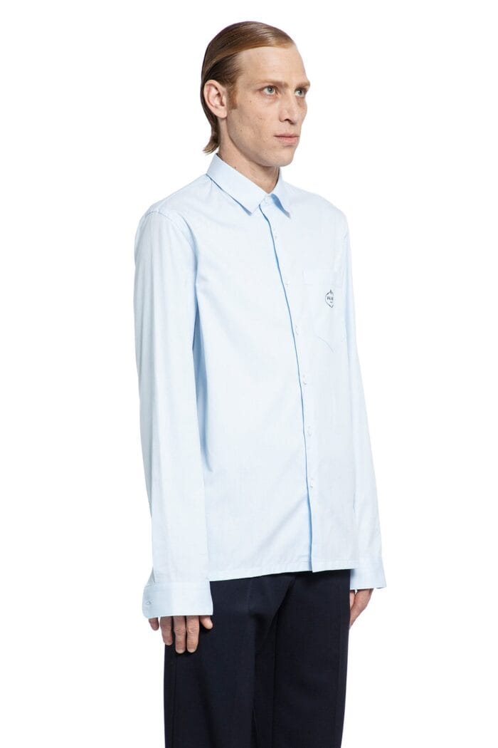 PRADA Classic Oxford Shirt