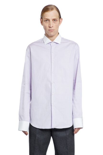 PRADA Classic Oxford Shirt